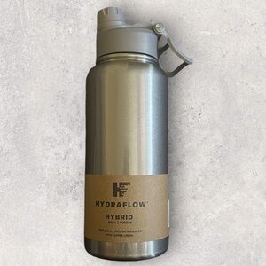 NEW Hydro Flask Nordstrom Exclusive Hydrid 34oz